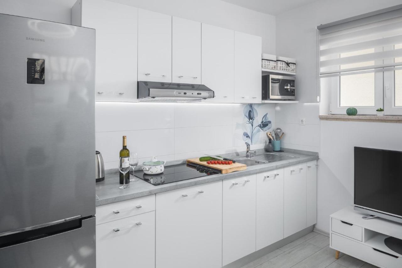 Sea Pearl Apartment