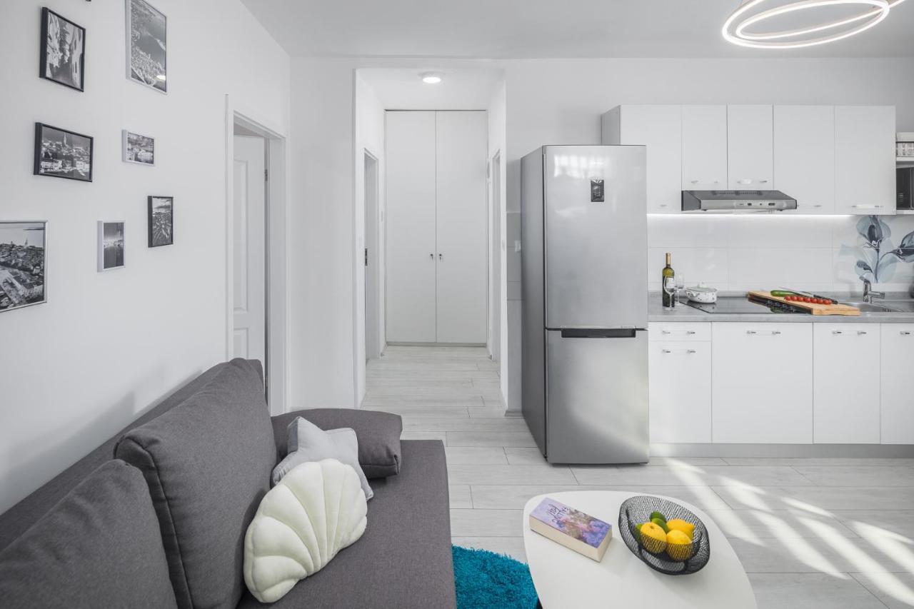 Apartment Sea Pearl *