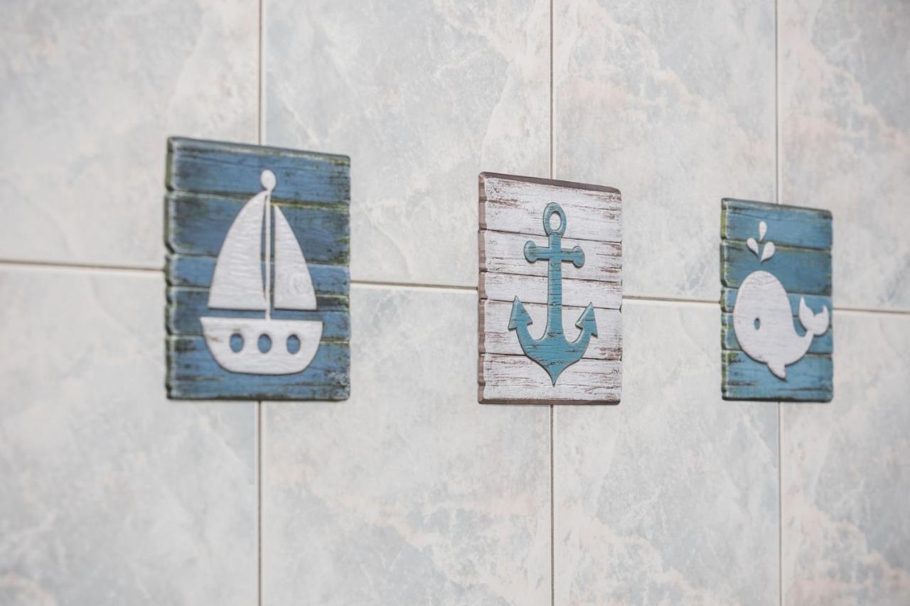 Apartment Sea Pearl Porec