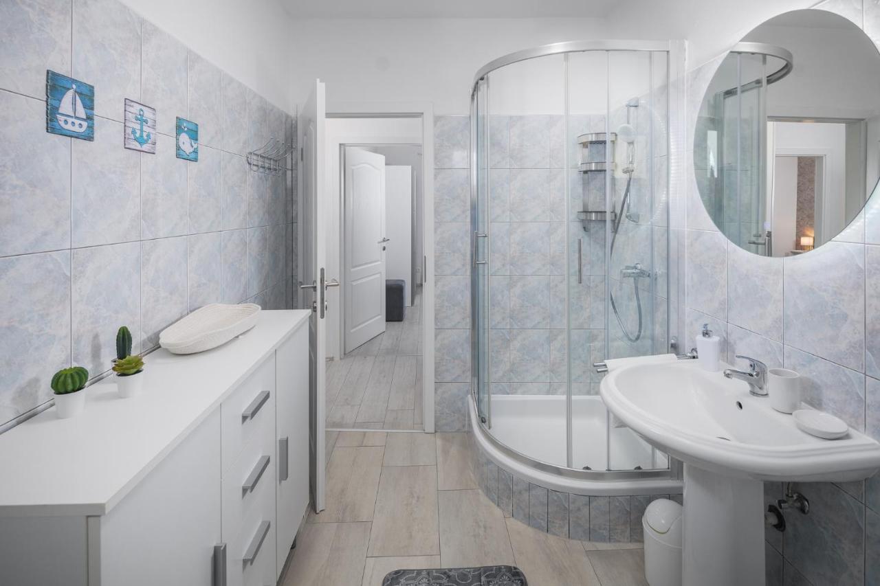 Apartment Sea Pearl Porec