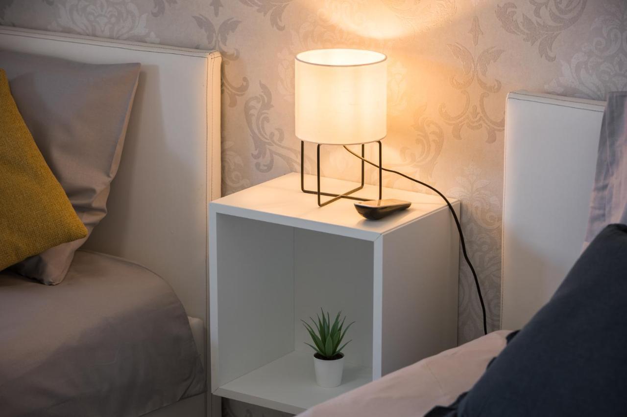 Apartment Sea Pearl *