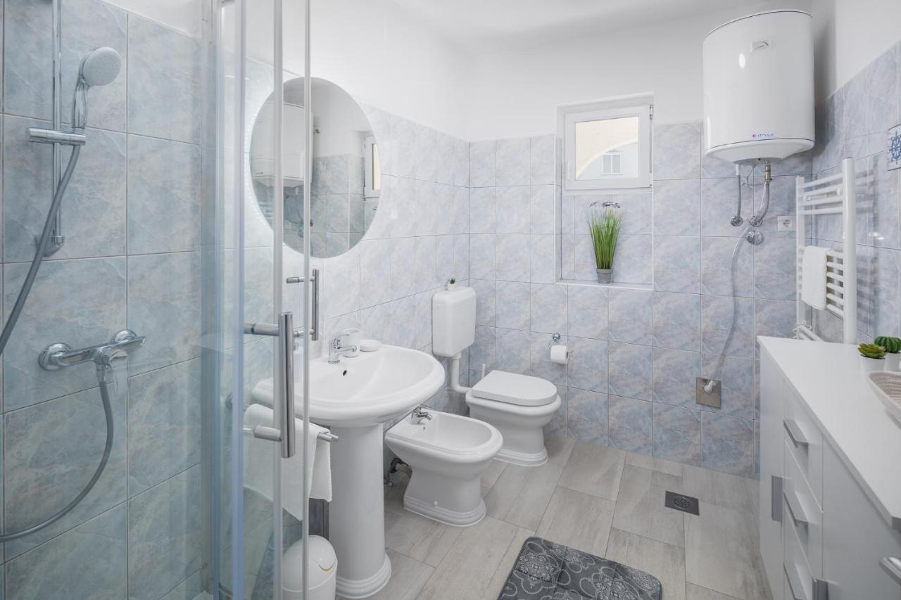 Sea Pearl * Porec