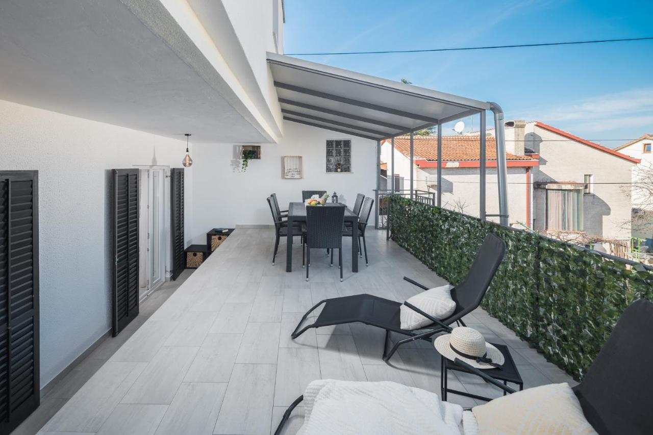 Sea Pearl Apartment